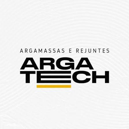 Argatech Argamassas