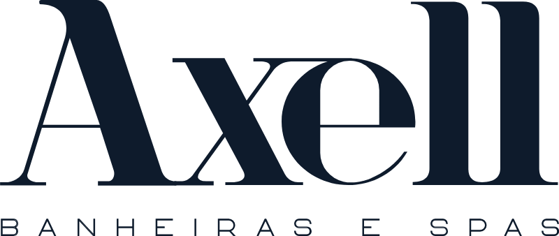 Axell Banheiras e Spas