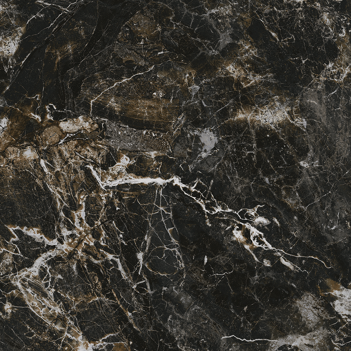 Porcelanato Delta Merapi Polido 73×73