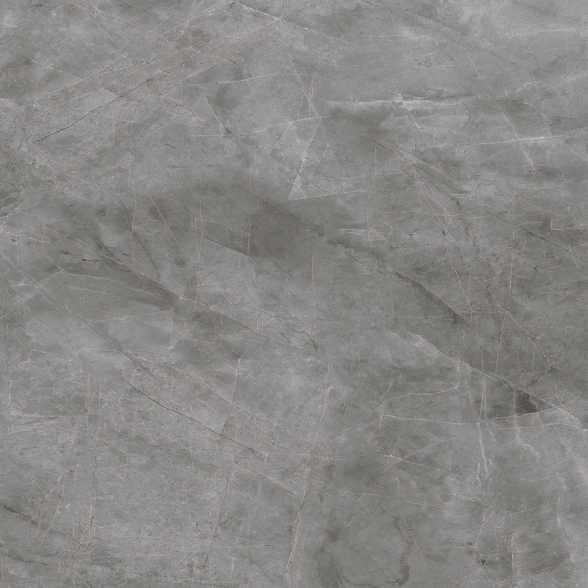 Porcelanato Delta Pulpis Grafite Polido 84×84