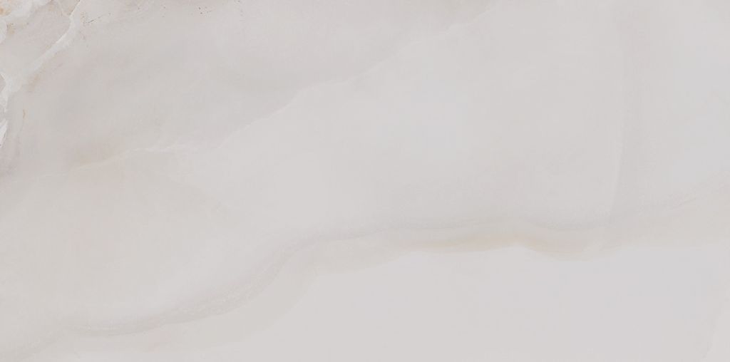 Porcelanato Elizabeth Onix White Polido 50×101