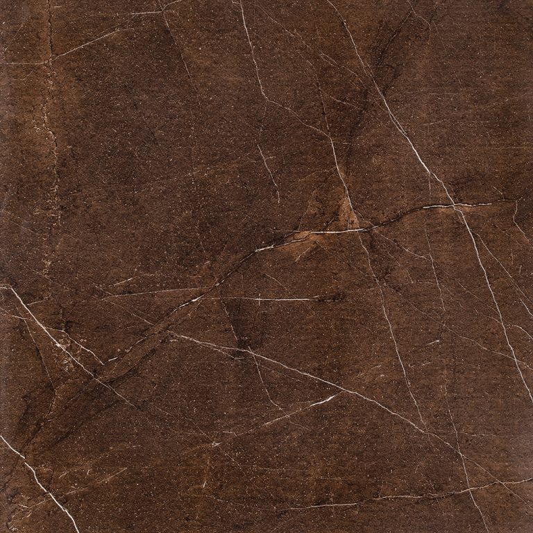 Porcelanato Elizabeth Egeu Brown Polido 84×84