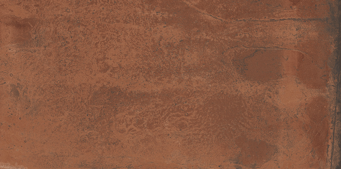 Revestimento Metalicca Corten HD Cristallo 50×101
