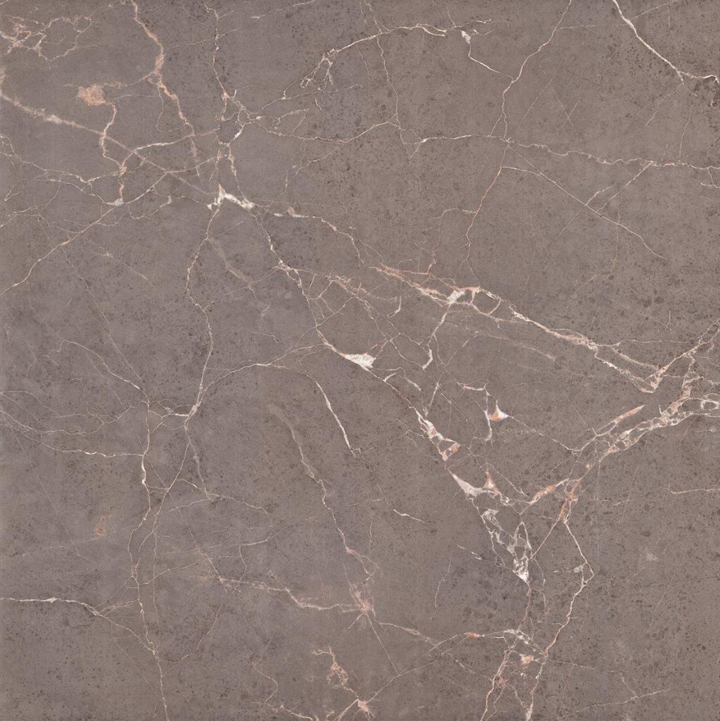 Porcelanato Elizabeth Imperador Gris Polido 84×84