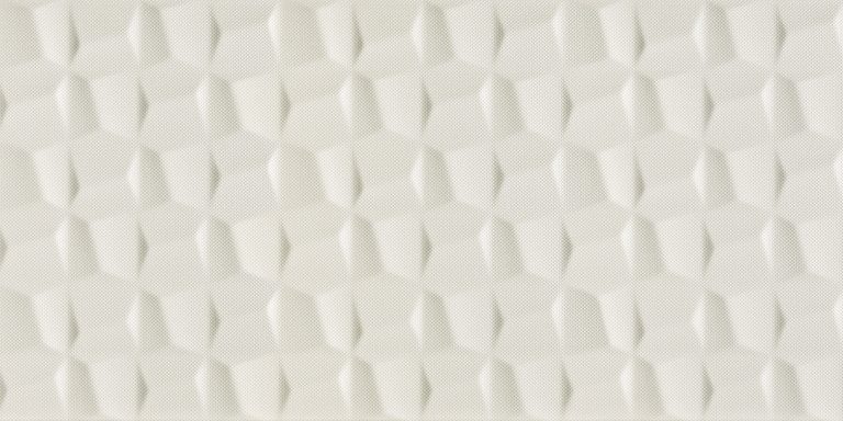 Revestimento Eliane Cubic Perola 45×90