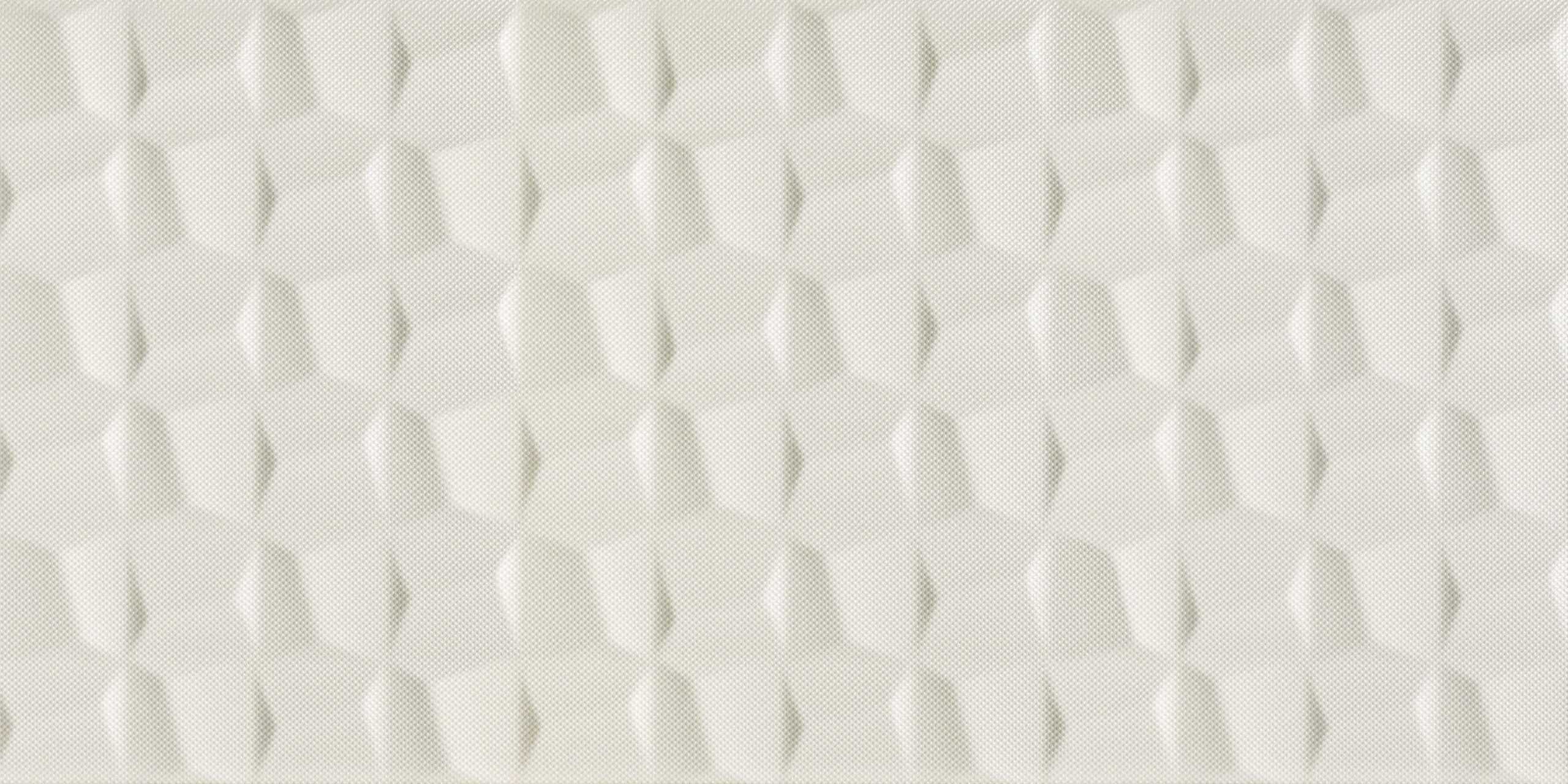 Revestimento Eliane Cubic Perola 45×90
