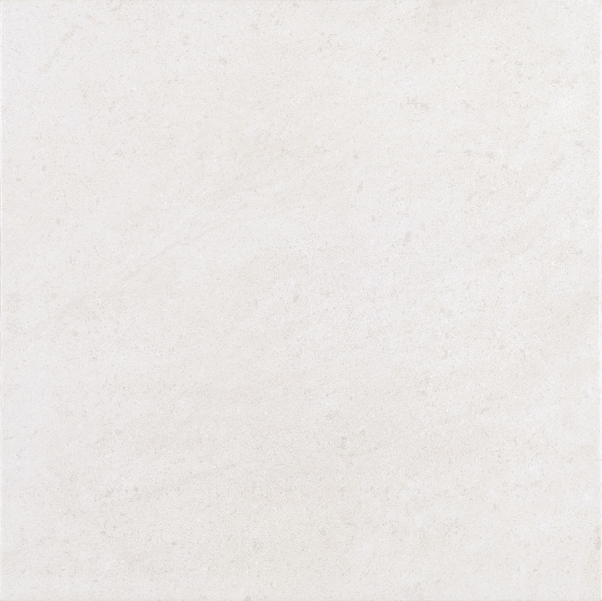 Piso Eliane Etienne Branco Acetinado 45×45