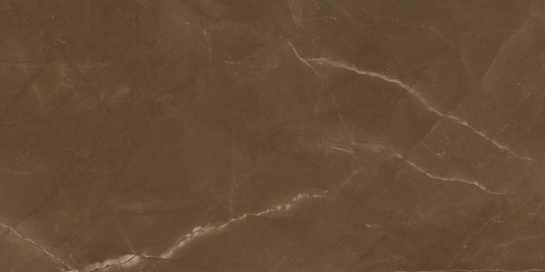 Porcelanato Esmaltado Eliane Marmo Brown Polido 120×240