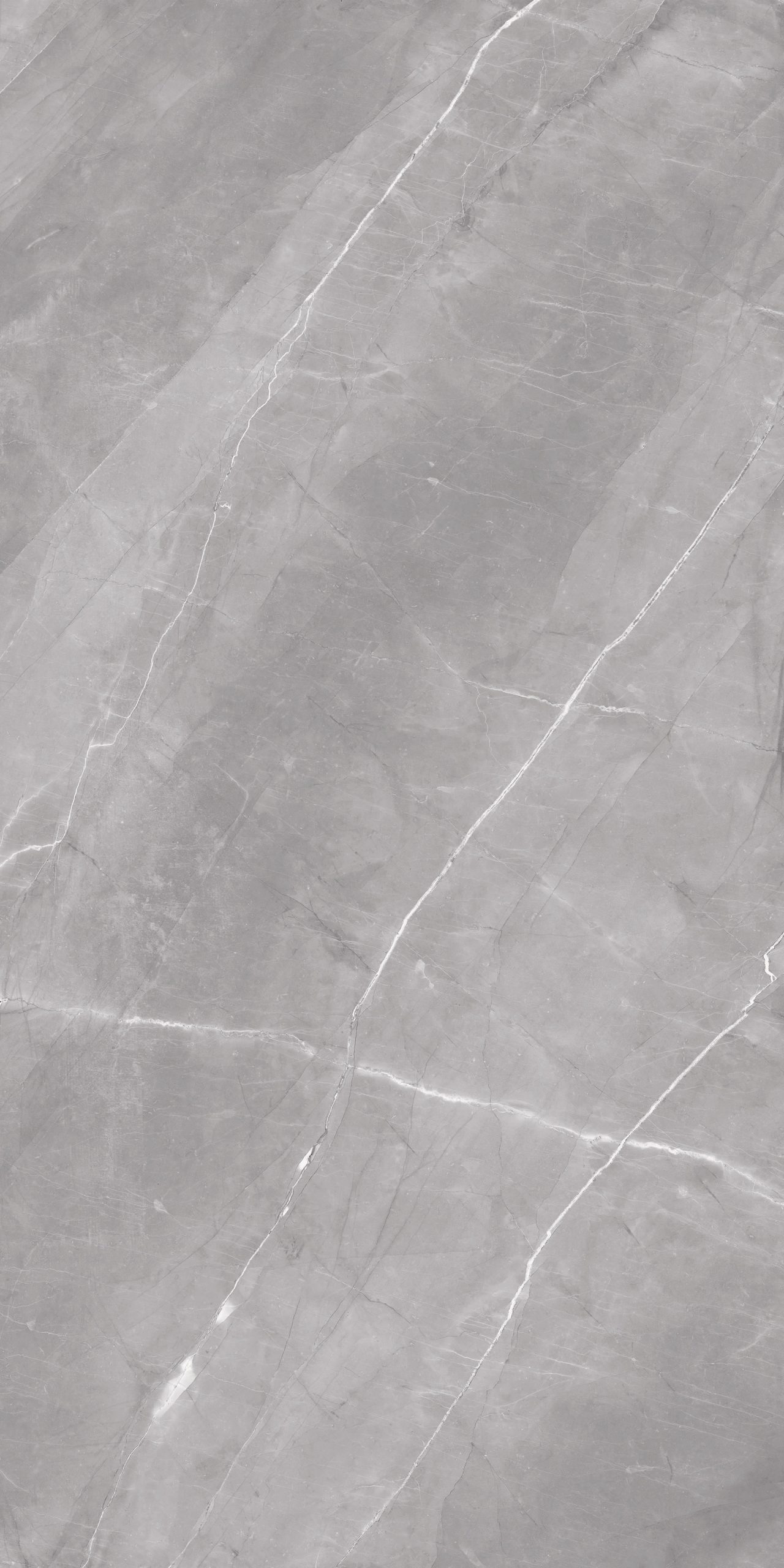 Porcelanato Esmaltado Eliane Marmo Gris Polido 120×240