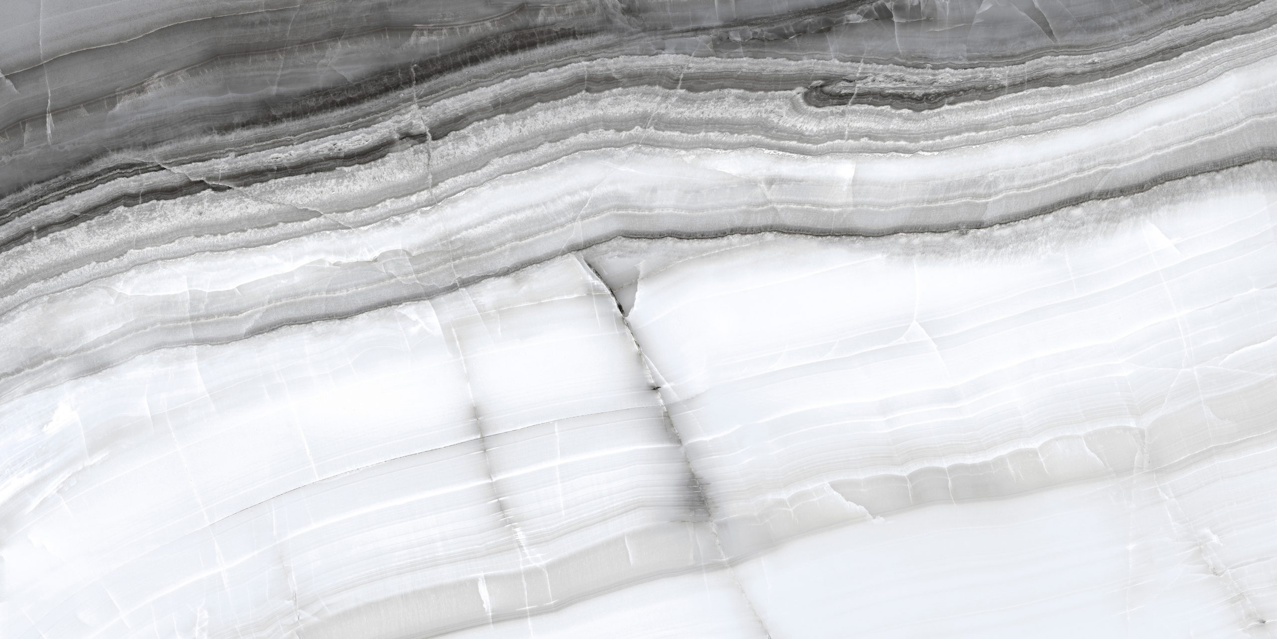 Porcelanato Eliane Onix Grafite Polido 120×240