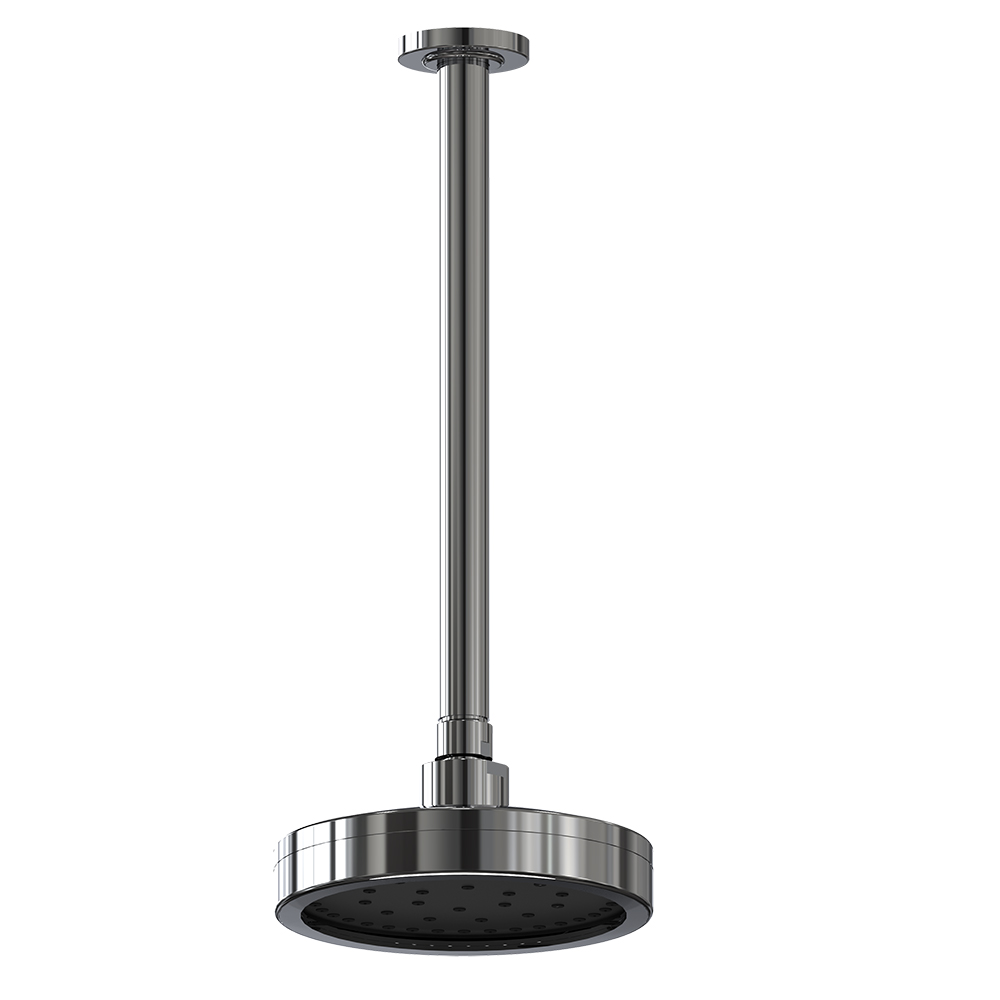 Ducha Articulada de Teto – Bojo 15CM