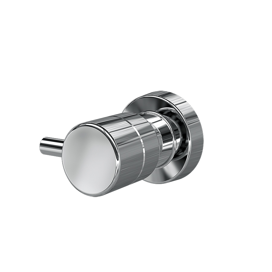 Acabamento para Registro Fani 1/2″, 3/4″ e 1″ 509 90