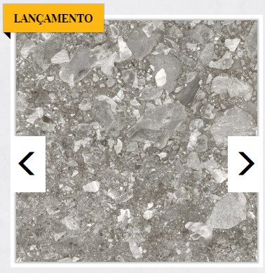 Porcelanato Castelli Malbork Plus Acetinado 83×83