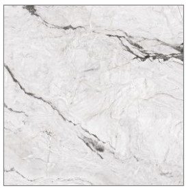 Porcelanato Castelli Castelo de Cashel Lux Plus 82×82