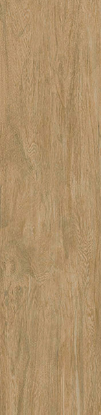Porcelanato Villagres Ecofloor Carvalho Natural 24,5×100