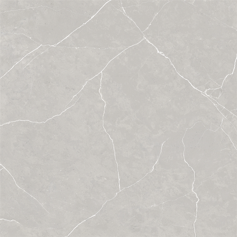 Porcelanato Helena Splendor Grigio 121×121